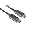 AOC-HDMI-F100 HDMI 2.0 4K60 AOC cable, Type A to A fixed version, 100m, Length: 100m, 3 image