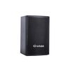 iSpeaker DAP10 Dante Active Speaker, 10in, 50Hz to 20kHz, 118dB