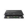 iTrans 201S HDBaseT Receiver, 1×HDBT, 1XHDMI, 1xRJ45, 18Gbps, 1A, 12V DC