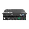 iTrans E100TR HDMI 4K60 over HDBaseT 3.0 Extender (100m), Transceiver