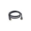 C-HM/ETH-15 HDMI Cable with Ethernet, HDMI Type-A, Grey, PVC, 4.6(L) m, Length: 4.6m, 2 image