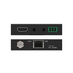 iTrans E70C HDBaseT extenders (Tx and Rx), HDMI 10.2Gbps, 70m for 1080p, 40m for 4K/30Hz