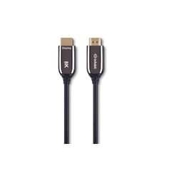 AOC-HDMI-AA8K-70 Active Fiber Optical Cable, 70m, HDMI 2.1 8K, Length: 70m