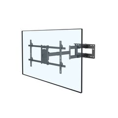 iMount AM70 Display Mount with Single Arm, 32 to 70in Screen, VESA 800x400