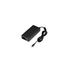 PS-2805-C Desktop USB Type-C Power Supply, Black, 14.1(L) cm