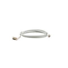 C-MDP/HM-6 Mini DisplayPort to HDMI Cable, 1.8 m, White, Length: 1.8