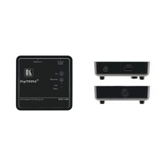 KW-14R/EU Wireless HD Receiver, EU, Version: EU Version