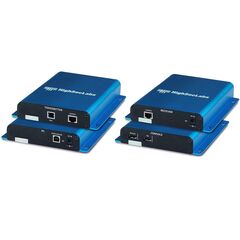 FMCE10N-N USB Copper Extender KVM up to 100 m