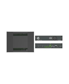 KDS-100EN Open–standard AVoIP 4K@60Hz streaming encoder with audio