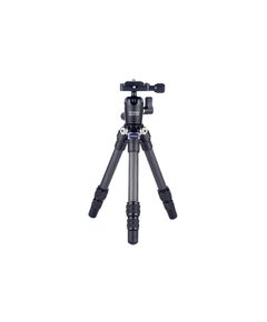 iMount 3710 Mini Webcam Tripod, Carbon, Black & Grey