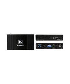 TP-583TXR 4K HDR HDMI Transmitter with RS-232 & IR over Extended-Reach HDBaseT