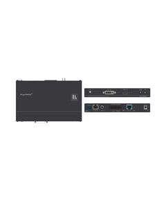 TP-588D HDMI/DVI, Audio & Data over HDBaseT Twisted Pair Receiver