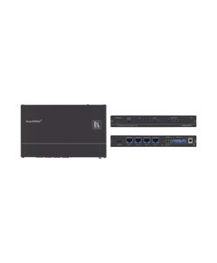 VM-4HDT 1:4 4K UltraHD HDMI to HDBaseT Distribution Amplifier