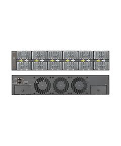 M4300-96X(EMPTY-SWITCH) Managed Switch, 99 Port, 600 or 1200 W