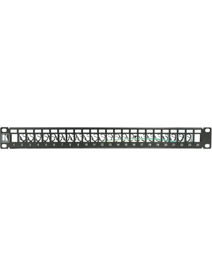 PATCH PANEL-24 FTP Blank Patch Panel