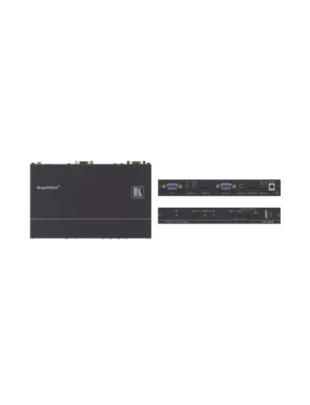 VP-426 HDMI/Computer Graphics Video & HDTV ProScale™ Digital Scaler