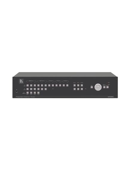 VP-553XL/110V Boardroom Presentation Switcher/Dual Scaler, 1080p/UXGA, 110V, Version: 110V