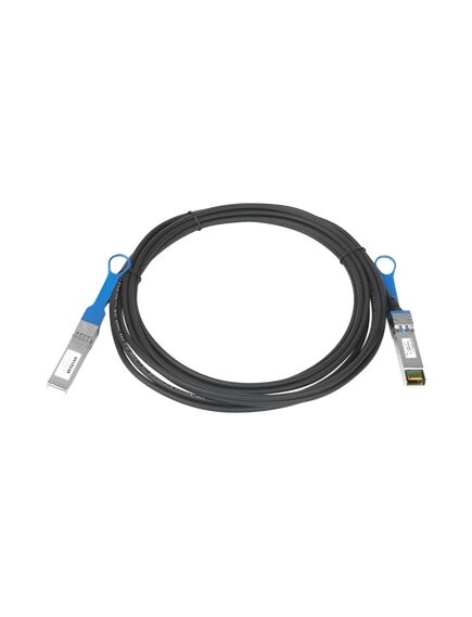 AXC765 Active SFP+ Direct Attach Cable, 5 m, Black