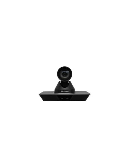 K-CAM4K 4K PTZ Camera & 4K UHD camera, 71-degree Wide-angle Lens & 12 Times Optical Zoom