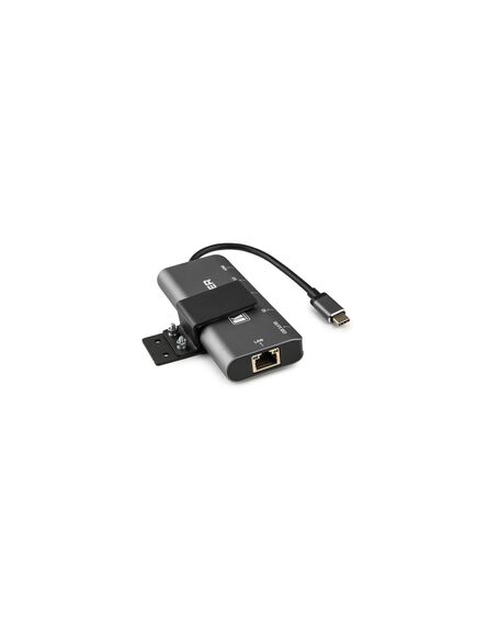 KDOCK-2 USB-C Hub Multiport Adapter, 5 image