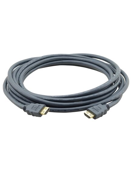 C-HM/HM/ETH-50 HDMI ETH (Male - Male) Cable, 15.2 m, Length: 15.2