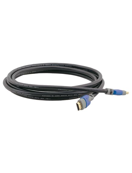 C-HM/HM/PRO-25 HDMI with Ethernet (Male - Male) Cable, 7.6 m, Length: 7.6