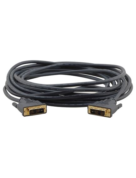 C-MDM/MDM-3 Flexible DVI (Male - Male) Cable, 0.9 m, Length: 0.9