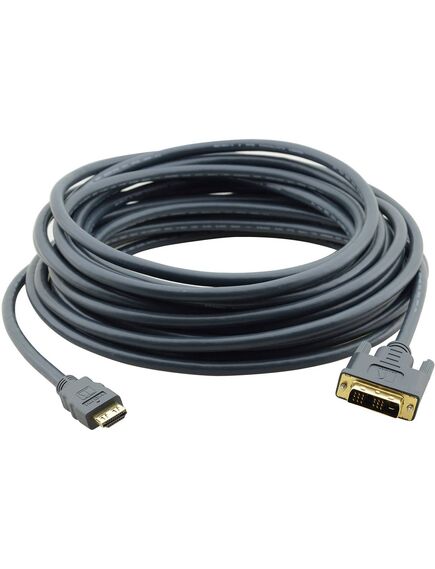 C-HM/DM-6  HDMI to DVI (Male - Male) Cable, 1.8 m, Length: 1.8