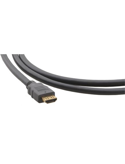 CLS-HM/HM/ETH-3 HDMI ETH (Male - Male) Cable (Low Smoke & Halogen Free), 0.9 m, Length: 0.9