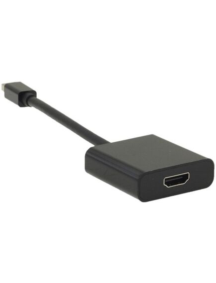 ADC-MDP/HF/UHD2 Mini DisplayPort to HDMI Active  Adapter cable