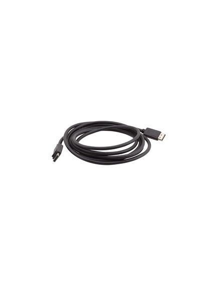 C-MDP/DPM2-6 Mini DisplayPort to DisplayPort Cable 1.83m, Black, Length: 1.83