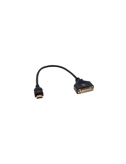 ADC-DF/HM DVI to HDMI (Female - Male) Adapter Cable