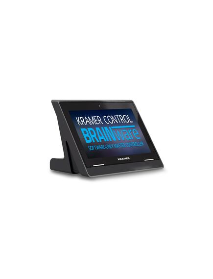 Kramer BRAINware Ethernet Master Room Controller Software, User-Friendly Type