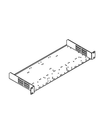 RK-1 19-Inch Rack Adapter for Selected Desktop & MultiTOOLS® 