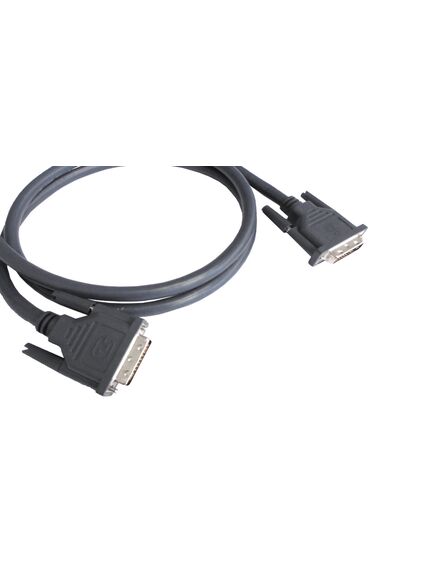 C-DM/DM-65 DVI Dual Link Copper Cable, 19.5 m, Black, Length: 19.5, 3 image