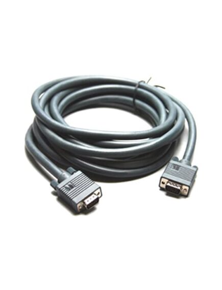 C-GM/GF-10 Molded 15-pin HD (Male - Female) Cable, 3 m, Length: 3, 3 image