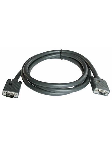 C-GM/GF-100 Molded 15-pin HD (Male - Female) Cable, 30.5 m, Length: 30.5, 2 image