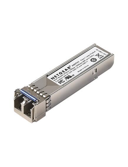 AXM763 SFP+ Transceiver Module, 10 GB, 220 m