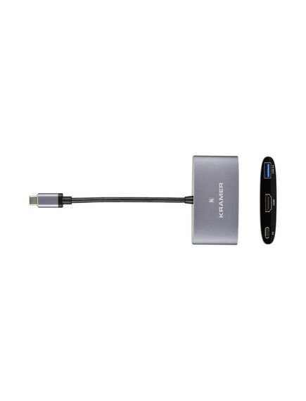 KDOCK-1 USB-C Hub Multiport Adapter, 5 image