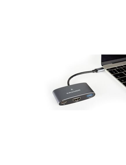 KDOCK-1 USB-C Hub Multiport Adapter, 4 image