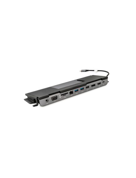 KDOCK-4 USB-C Hub Multiport Adapter