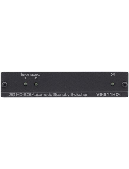 VS-211HDXL 2x1:2 SDI Auto Switcher, 4 image