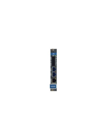 DTAxr-IN2-F16 2-Channel 4K60 4:2:0 HDMI over Extended Reach HDBaseT Input Card (F-16)