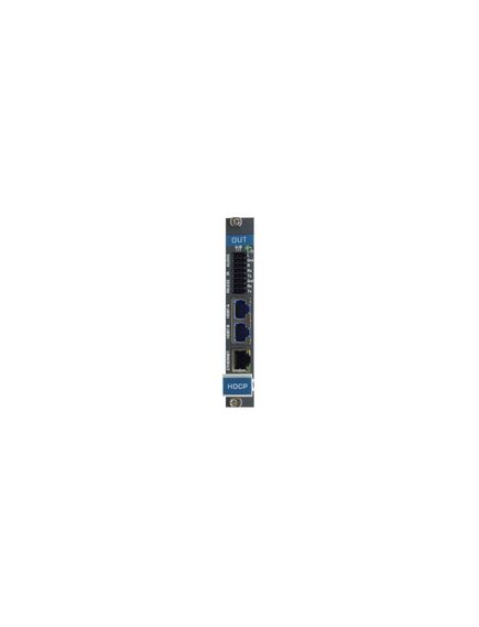 DTAxr-OUT2-F16 2-Channel 4K60 4:2:0 HDMI over Extended Reach HDBaseT Output Card (F-16)