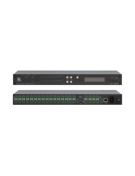 FC-132ETH 32-Ports Serial Control Gateway and Advanced Serial Communication Matrix