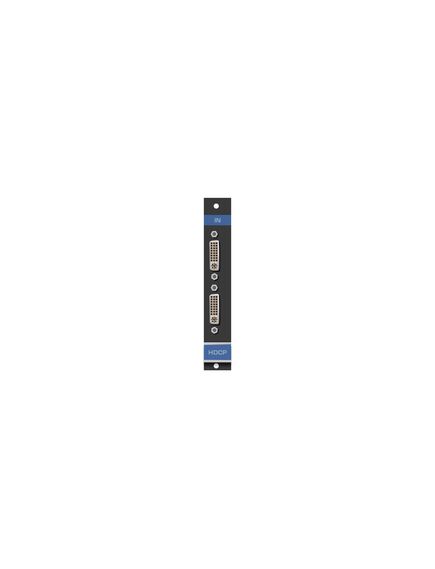 HDCP-IN2-F16 2-Input DVI (HDCP) Card (F-16)