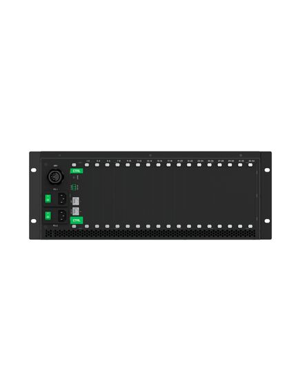 MTX3-34-M/STANDALONE 8K Flexible Modular Matrix Switcher, 34 Ports, Black, Number of Ports: 34, 5 image