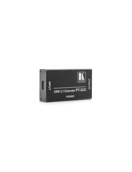 PT-3UC Active Video USB 3.1 Extender, Black, 3 image