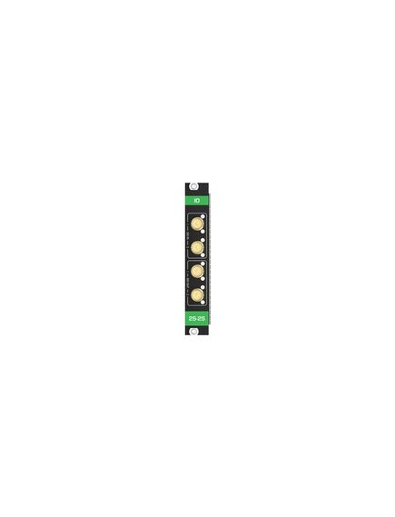 MC3-2S-2S/STANDALONE 2-Channel 12G-SDI Input/Output Card