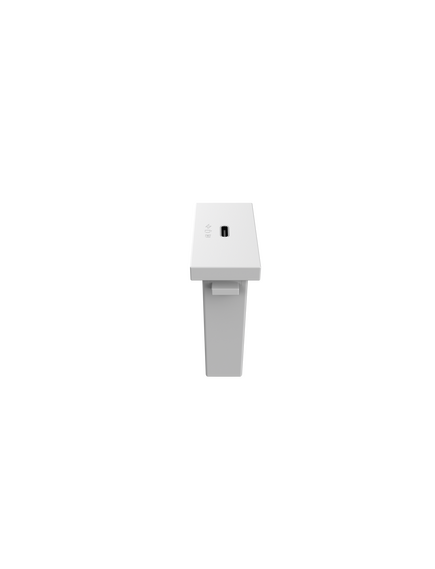 MD-C/CF(W) Passive Module, White, 1xUSB-C, Female, Colour: White